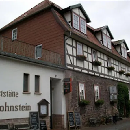 Hohnstein 3* Neustadt/Harz
