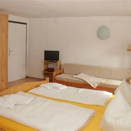 Hotel Hohnstein