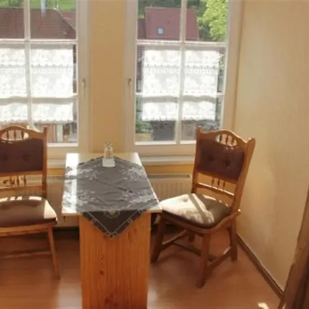 Hotel Hohnstein 3*