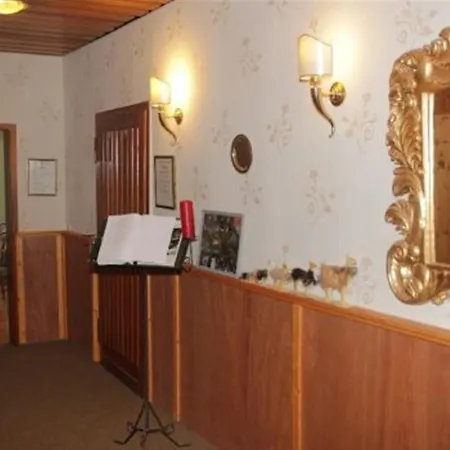 Hohnstein 3*