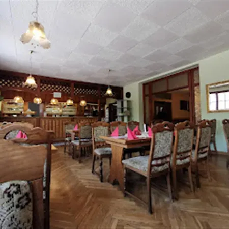 Hotel Hohnstein